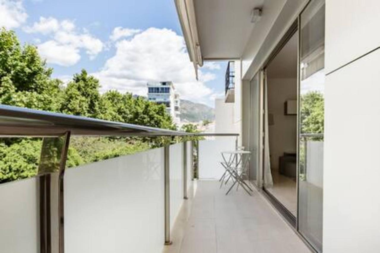 Avenida Puerta Del Mar Apartment Marbella Exterior photo